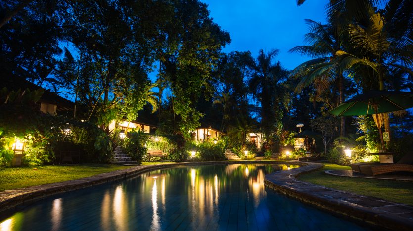 Eco-friendly hotel for sale Bali Indonesia | The Hotel Conversation