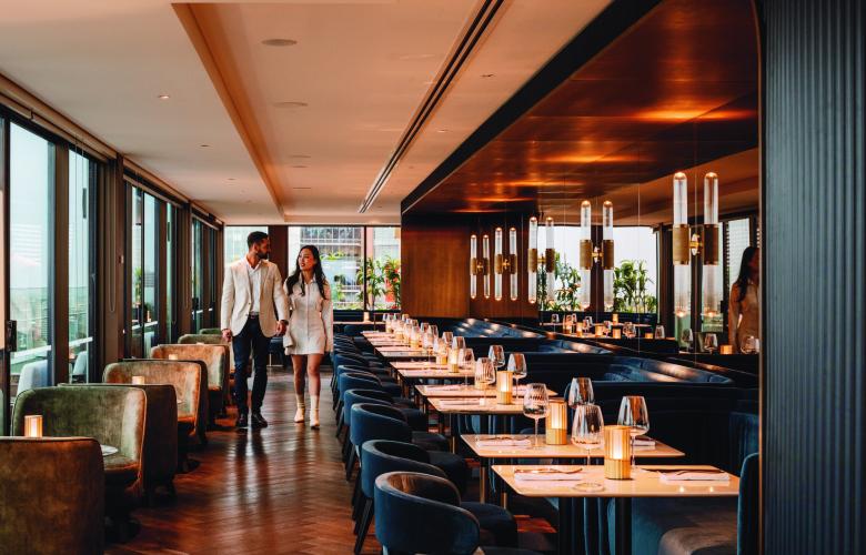 InterContinental Sydney enters a new era of luxury with the unveiling