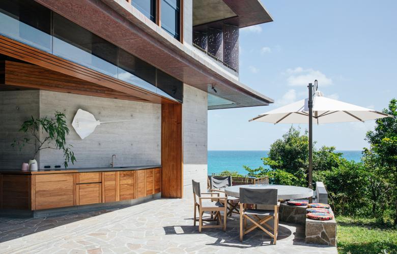 Stay in laidback luxury - The House on Lizard Island opens | The Hotel ...