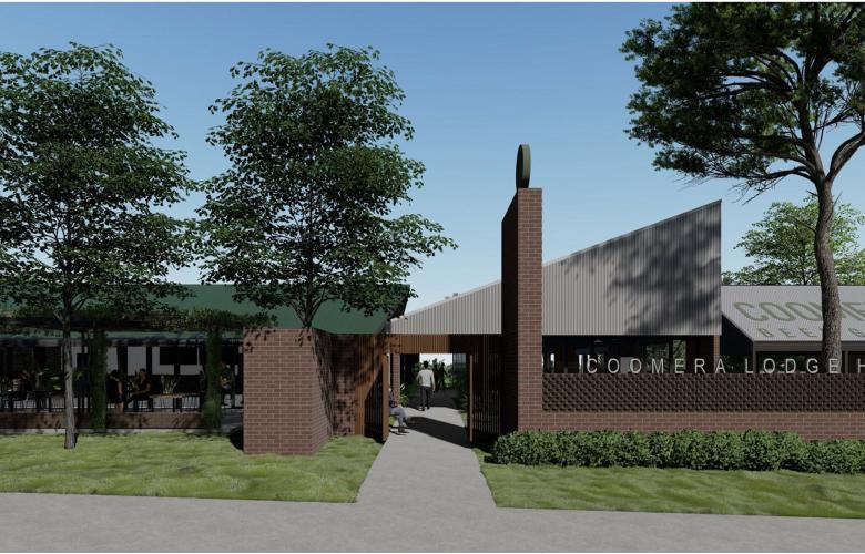 Coomera Lodge Hotel To Be Revitalised With Multi-Million Dollar Renovation  by AVC