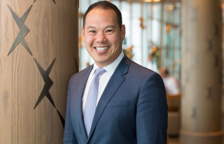 Hilton announces Adrian Teh as Cluster General Manager for Hilton