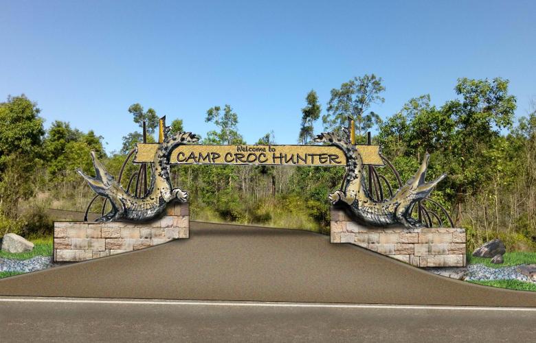 Australia Zoo Tourism Project Coming To The Sunshine Coast The Hotel Conversation