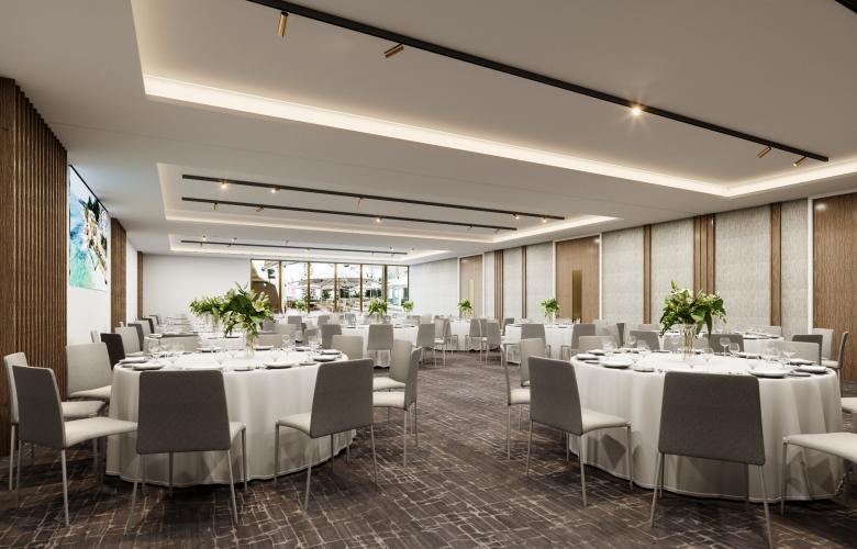 Crowne Plaza Sydney Coogee Beach Unveils Multi Million Dollar Redesign The Hotel Conversation