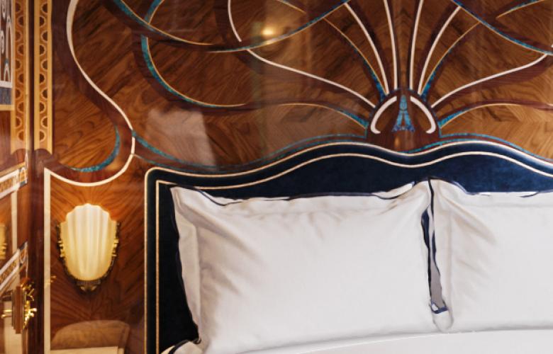 Belmond Unveils A New Level Of Luxury Suites On The Venice Simplon