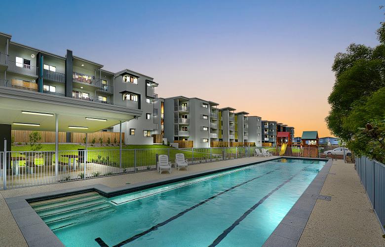 The management rights to Atrium at Buderim sold for just under $5 million  ResortBrokers | The Hotel Conversation