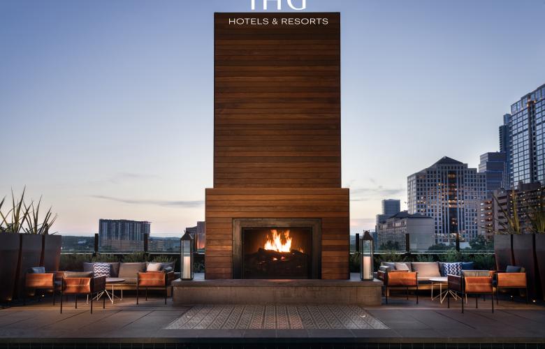 IHG evolves its brand as it looks ahead | The Hotel Conversation