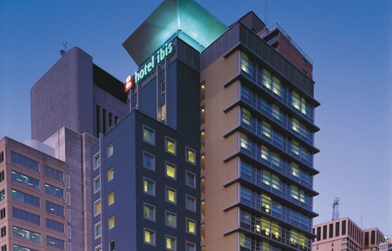 Ibis Sydney World Square Unveils 4 Million Refurbishment The Hotel Conversation