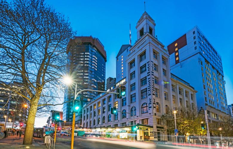 Thailand emerges as specialised investor in Australia’s hotel segment - M3 Property