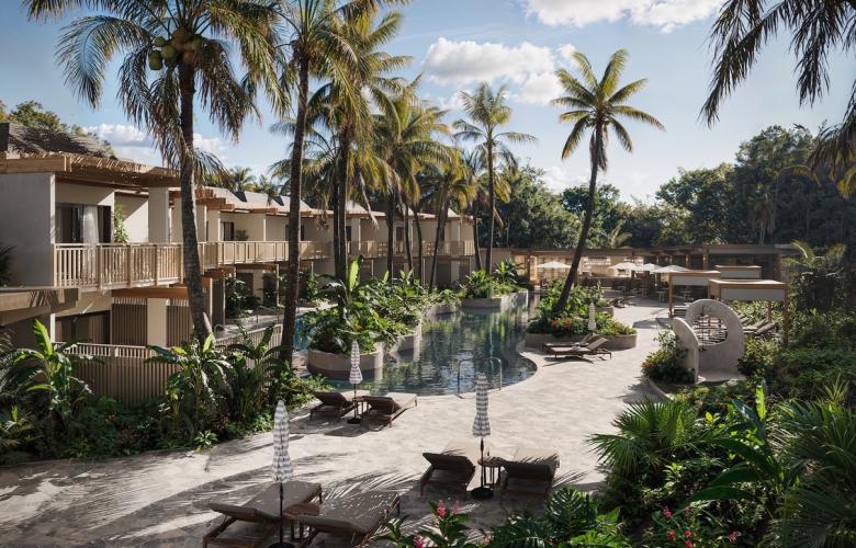 Image accompanying Marriott International Signs Agreement to Debut JW Marriott in Fiji, from The Hotel Conversation