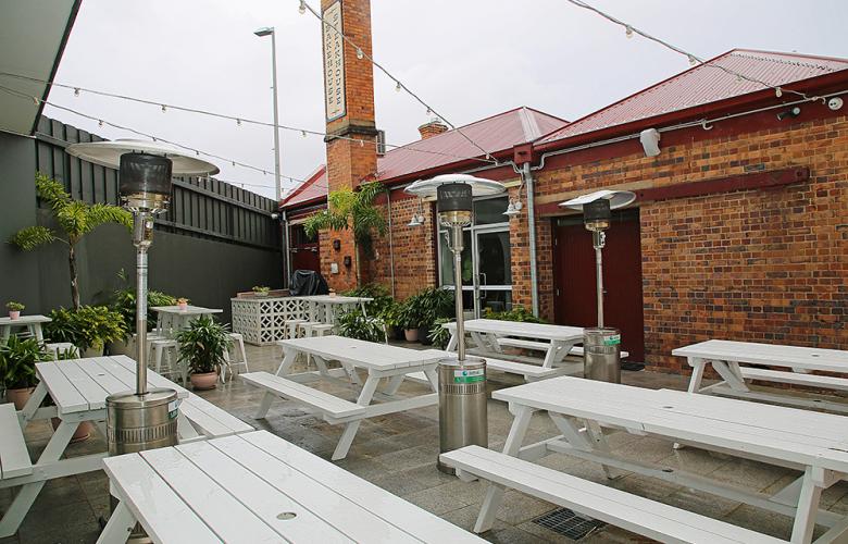 Bakehouse steakhouse deals