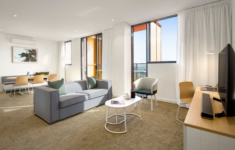 Quest Epping Apartment Hotel opens in North Melbourne The Hotel