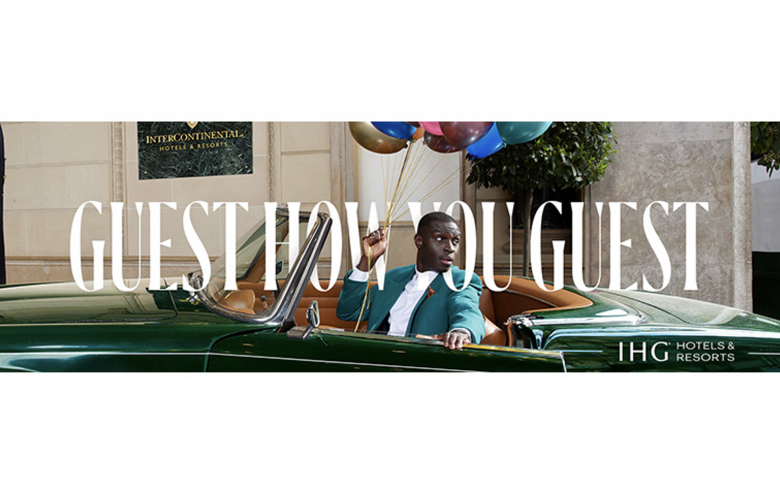 IHG Hotel & Resorts sweeps up a host of awards in recognition of its