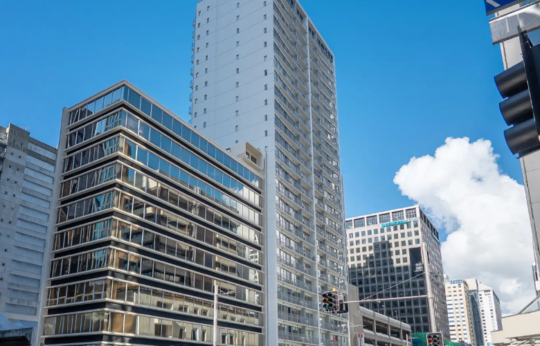 Travel + Leisure Co. Acquires Management Rights and Apartments at ...