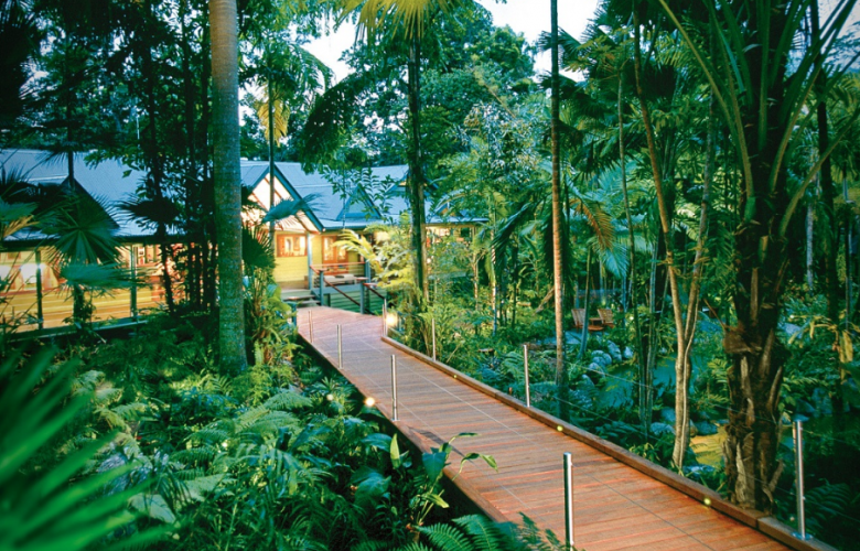 Baillie Lodges Expands With North Queensland Hotel Silky - 