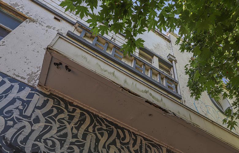 ‘The Hub Theatre’ Newtown for sale CBRE & Ray White The Hotel