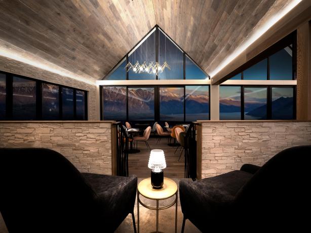 Î‘Ï€Î¿Ï„Î­Î»ÎµÏƒÎ¼Î± ÎµÎ¹ÎºÏŒÎ½Î±Ï‚ Î³Î¹Î± Boutique hotel KÄmana Lakehouse opens in Queenstown