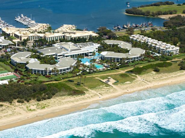 Coomera Lodge Hotel To Be Revitalised With Multi-Million Dollar Renovation by AVC